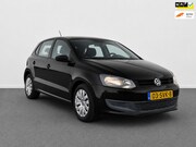 Volkswagen Polo - 1.2 Easyline | 1-Eigenaar / NAP / Onderhoudsboeken aanwezig
