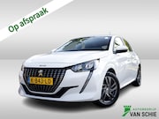 Peugeot 208 - 1.2 PureTech Blue Lease Active 1e-Eig. & Dealer-Onderh. BOVA