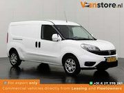 Fiat Doblò Cargo - 1.3 MJ Lang Maxi | Euro 6 | Airco | Cruise |