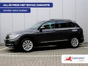 Volkswagen Tiguan - 1.5 TSI Life Business | Trekhaak | Winter pakket | Navigatie