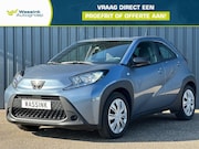 Toyota Aygo X - 1.0 VVT-i Automaat I Apple Carplay I Cruise Control I Airco