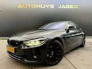 BMW 4-serie - 418 Gran Coupé 418i High Executive Automaat Op