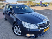 Skoda Octavia - 1.4 TSI Greentech Elegance Business Line