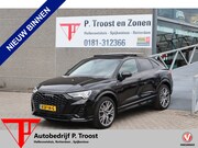 Audi Q3 Sportback - 45 TFSI e Edition 3x S-Line/Panoramadak/Sonos audio/Afneemba