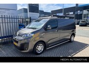 Citroën Jumpy - 2.0 BlueHDI 120 M Driver
