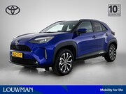 Toyota Yaris Cross - 1.5 Hybrid 115 First Edition | BTW voertuig | Apple Carplay/
