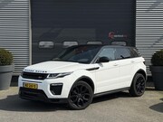 Land Rover Range Rover Evoque - 2.0 TD4 HSE Dynamic | Panoramadak | Camera | Blackpack | 20 