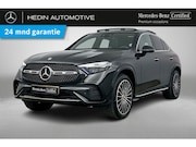 Mercedes-Benz GLC-Klasse Coupe - 300e 4MATIC Sport Edition AMG | Premium | Panoramadak | DIST