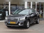 Audi Q2 - 1.0 TFSI DESIGN PL.