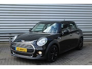 MINI Mini - 1.2 102pk One Business Navi NL-Auto NAP