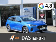 Ford Focus - Turnier Active X