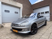 Peugeot 206 - 1.6-16V Roland Garros