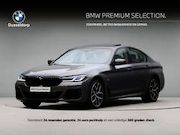 BMW 5-serie - 530 5 Serie 530e Sedan Business Edition Plus