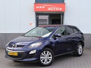 Mazda CX-7 - 2.2 CiTD Business cruise LM org NL