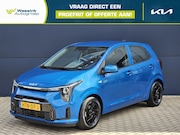 Kia Picanto - 1.0 DPI DynamicLine | CAMERA | CARPLAY | NAVI