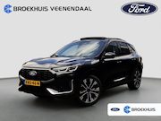 Ford Kuga - 2.5 PHEV ST-Line X | Pano | Trekhaak | LED Matrix | Apple Ca