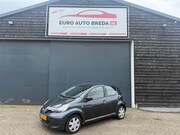 Toyota Aygo - 1.0-12V Access