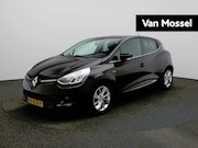 Renault Clio - 0.9 TCe 90Pk Limited | Navigatie | Parkeersensoren Achter |