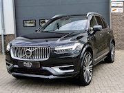Volvo XC90 - 2.0 T8 Twin Engin|Pano| Stoelvent. |B&W|7 Pesoons|Plug-in Hy
