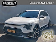 Kia Niro - 1.6 GDi Hybrid ExecutiveLine |Leder |Schuifdak |HarmanKardon