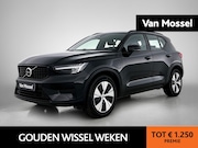 Volvo XC40 - 1.5 T5 Recharge Inscription | HARMAN KARDON | NAVIGATIE | ME