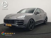 Porsche Cayenne - Coupé 3.0 E-Hybrid PHEV | MY 2024 Facelift | Trekh