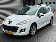 Peugeot 207 - SW 1.6 VTi Sportium | Full Option.