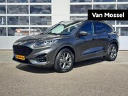 Ford Kuga - 2.5 PHEV ST-Line X Trekhaak - electr. achterklep - adapt cru