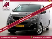 Peugeot Expert - 2.0 BlueHDI 180pk L3 Premium Airco/Navi/Camera 04-2021