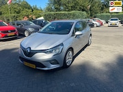 Renault Clio - 1.0 TCe Zen , navigatie , pdc