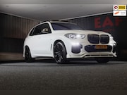 BMW X5 - M50d M Line / 7 Persoons / Massage / HK / Head Up / Acc / La