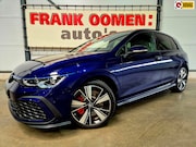 Volkswagen Golf - 1.4 eHybrid 265PK GTE + Dealer OH|Panorama|IQ light|Sfeerver