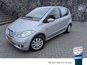 Mercedes-Benz A-klasse - 150 Avantgarde Goed werkende Airco, recent nieuwe accu en al