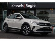 Volkswagen Taigo - 1.0 TSI Life Automaat | Pano | CarPlay | Led | 16" | Stoelve