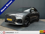 Audi Q3 Sportback - 45 TFSI e S-Line | Pano | Trekhaak wegkl. | Memory Seats | S