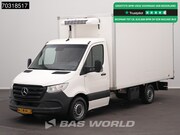 Mercedes-Benz Sprinter - 314 CDI Automaat Koelwagen Thermo King V-200 MAX Airco Camer