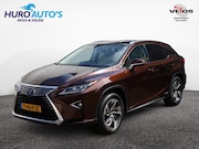 Lexus RX-Serie - 450h 4WD President Line | Mark Levinson | Panoramadak | Trek