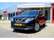 Nissan Qashqai - 1.2 Acenta Aut. *75.000km!* Clima|1e Eig|Cruise|LMV|PDC