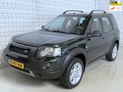 Land Rover Freelander - 2.5 V6 HSE AUTOMAAT (2004)
