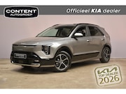 Kia Niro - e-Niro 1.6 GDi 138pk DCT6 DynamicPlusLine Snel leverbaar