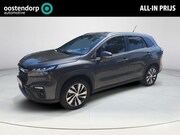 Suzuki S-Cross - 1.4 Boosterjet Style Smart Hybrid