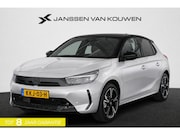 Opel Corsa - 1.2 Turbo Hybrid Ultimate 2+6 jr Garantie / Navi / Carplay /