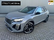 Peugeot 2008 - 1.2 EAT8 130PK Allure /1e eig. /Adap. Cruis /Stoelverw /v+a 