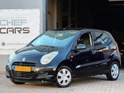 Suzuki Alto - 1.0|NAP|AIRCO|PARKEERSENSOR|NIEUWEAPK|3EIGENAAR