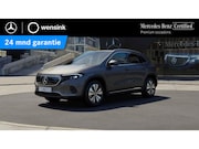Mercedes-Benz EQA - 250 Business Solution Luxury 67 kWh | Trekhaak | Stoelverwar
