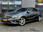 Mercedes-Benz A-klasse - 180 Ambition | MEMORY | CRUISECR | Navi