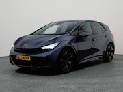CUPRA Born - Adrenaline One 62 kWh | CAMERA | ADAPTIVE | STOEL- EN STUURV
