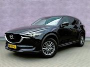 Mazda CX-5 - 2.0 SAG 165 SKL GT
