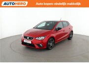 Seat Ibiza - 1.0 TSI FR | UN39234 |