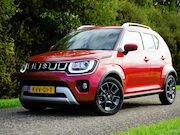 Suzuki Ignis - 1.2 Select